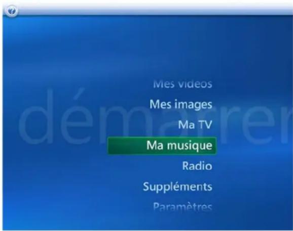SONY Vaio VGXXL100 - Media Center : une expérience unique - 1