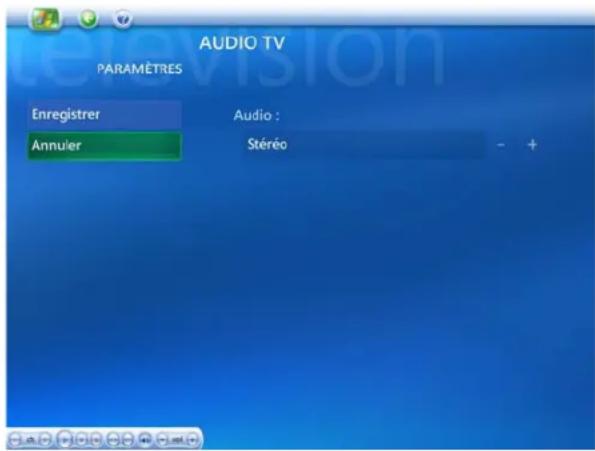 SONY Vaio VGXXL100 - Audio - 1