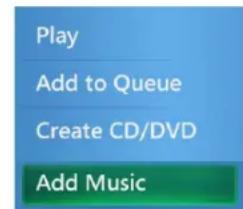 SONY Vaio VGXXL100 - Organisez vos fichiers musicaux - 1