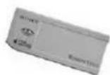 SONY Vaio VGXXL100 - Lecteurs de carte mémoire pris en charge et supports compatibles - 8
