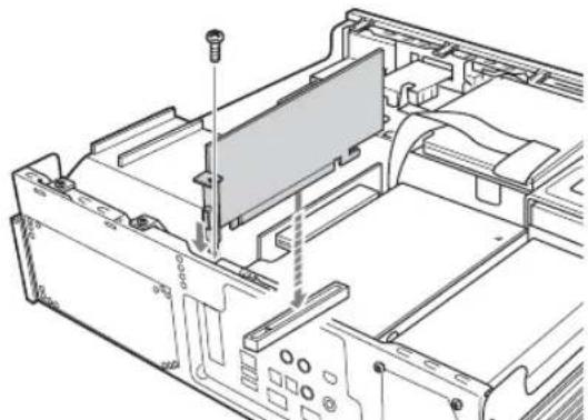 SONY Vaio VGXXL100 - Installation et retrait de modules de mémoire - 8