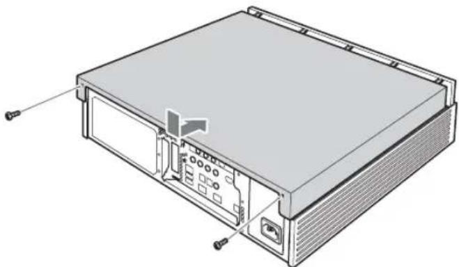 SONY Vaio VGXXL100 - Pour ajouter/mettre à niveau un disque dur - 10
