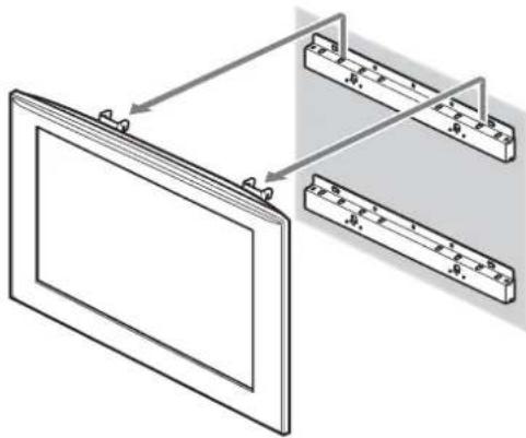 SONY SUWL500 - Pentru distribuiorii Sony - 1