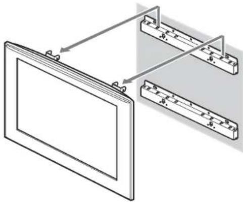 SONY SUWL500 - För Sony-Äterförsäljare - 1