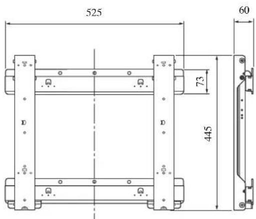 SONY SUWL500 - CpeunΦnkauni - 1