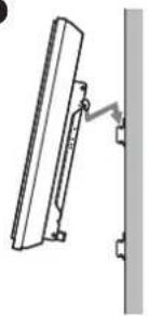 SONY SUWL500 - AVERTISSEMENT - 1
