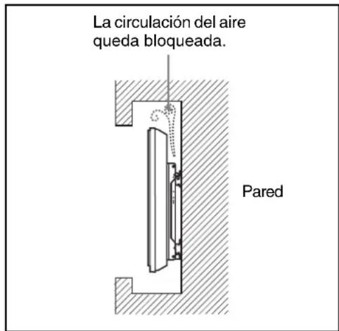 SONY SUWL500 - Consulte la tabla de dimensiones para la instalacion del televator en la page 12 para decide laubicacion de la instalacion. - 1