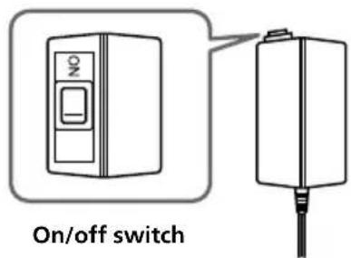 SONY MDRRF5000 - Charging - 1