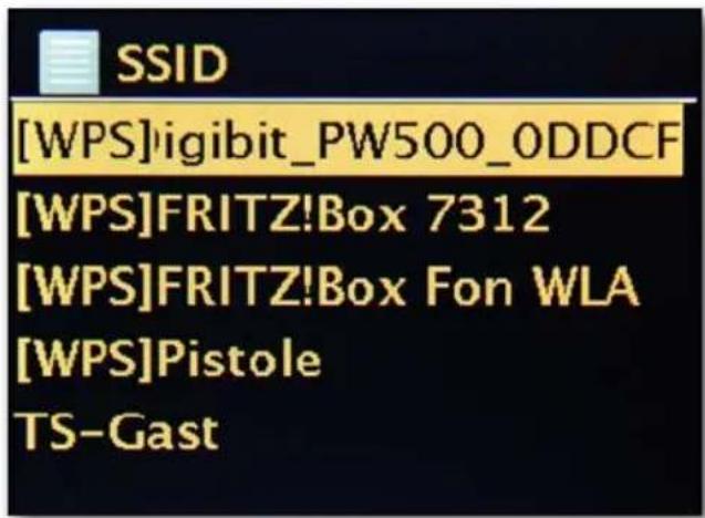 Imperial DABMAN i300 CD - FIRST START-UP - 5
