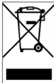 Imperial DABMAN i300 CD - DEVICE DISPOSAL - 1