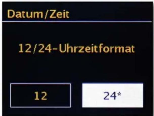 Imperial DABMAN i300 CD - PREMIÈRE MISE EN SERVICE - 3