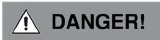 Imperial DABMAN i300 CD - Operational safety - 1