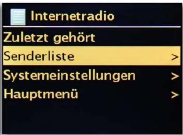 Imperial DABMAN i300 CD - PREMIÈRE MISE EN SERVICE - 9