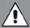 Imperial DABMAN i300 CD - WARNING! - 1