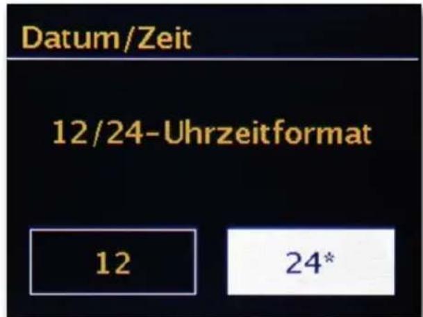Imperial DABMAN i300 CD - ERSTE INBETRIEBNAHME - 2