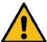 Imperial DABMAN i300 CD - WARNING! - 1