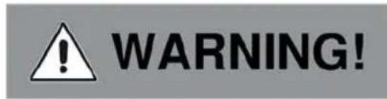 Imperial DABMAN i300 CD - Safety information - 1