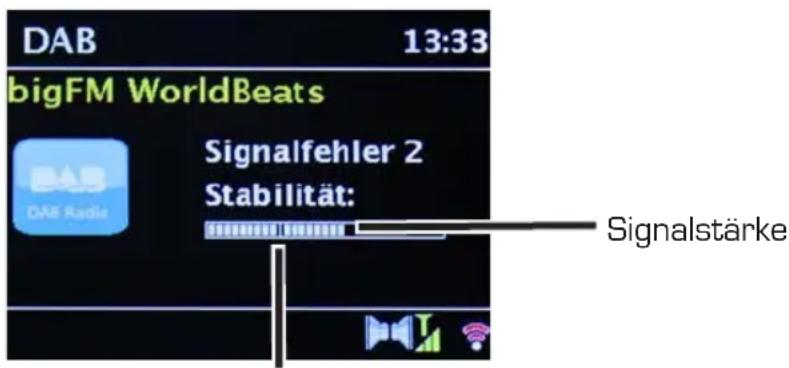 Imperial DABMAN i300 CD - Alternative: - 1