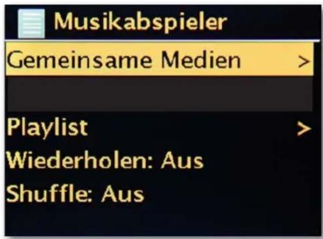 Imperial DABMAN i300 CD - Musikabspieler (UPnP) - 2