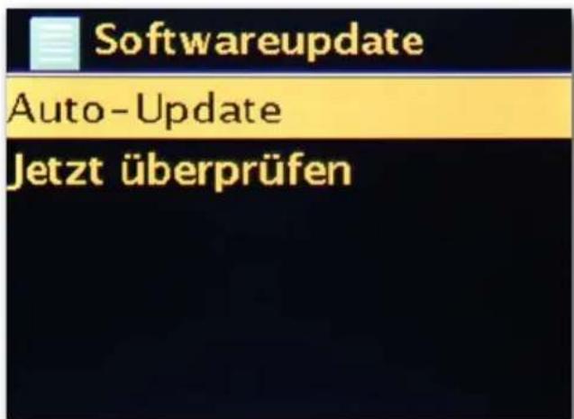 Imperial DABMAN i300 CD - WARNING: - 1