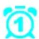 Imperial DABMAN i300 CD - Status bar - 4