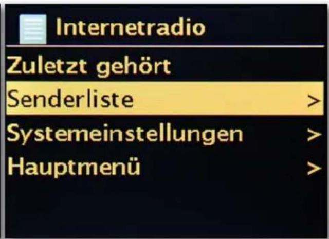 Imperial DABMAN i300 CD - ERSTE INBETRIEBNAHME - 8