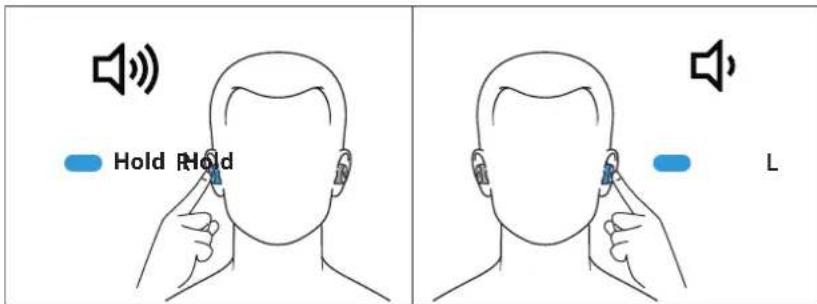 SENNHEISER Momentum True Wireless 2 - AVERTISSEMENT - 1
