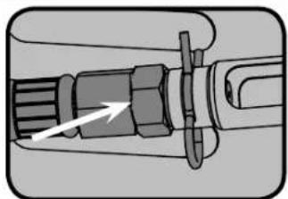 Napoleon Rogue 365 - Leak Testing Instructions - 10