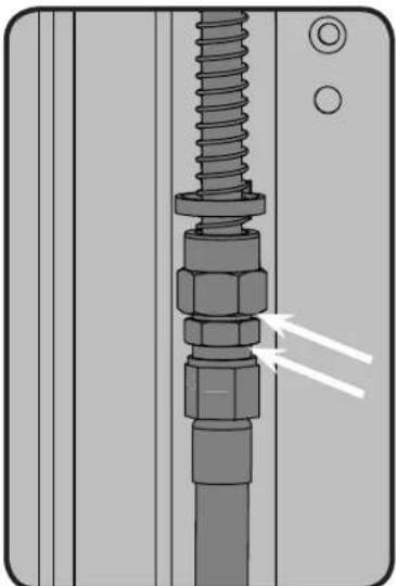 Napoleon Rogue 365 - Leak Testing Instructions - 7