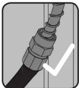 Napoleon Rogue 365 - Leak Testing Instructions - 8