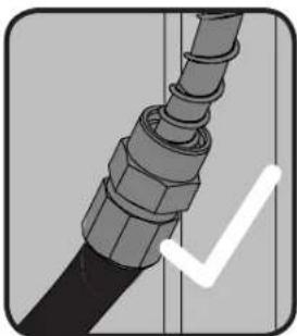 Napoleon Rogue 365 - Leak Testing Instructions - 16