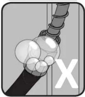 Napoleon Rogue 365 - Leak Testing Instructions - 17