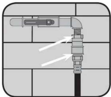 Napoleon Rogue 365 - Leak Testing Instructions - 14