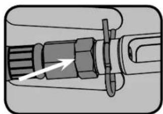 Napoleon Rogue 365 - Leak Testing Instructions - 18
