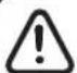Napoleon Charcoal Pro Cart - DANGER - 1