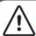 Napoleon Charcoal Kettle 57 - DANGER - 1