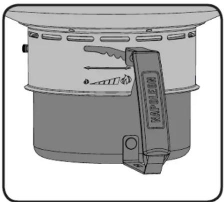 Napoleon Charcoal Kettle 57 - Grillanleitung - 2