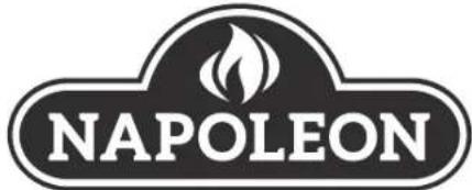 Napoleon Charcoal Kettle 57 - HOLZKOHLENGRILL FÜR DEN AUSSENGEBRAUCH - 1
