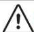 Napoleon Charcoal Kettle 57 - WARNING - 1