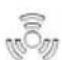 SMEG KD70WHE - MANIPULOS: - 1