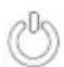 SMEG KD70WHE - ELEKTRONISCH KNOPPENPANEL SOFT TOUCH: - 1