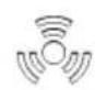 SMEG KD70WHE - SOFT TOUCH ELECTRONIC PUSHBUTTON BOARD: - 2
