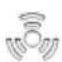 SMEG KD70WHE - EMPUNADURAS: - 1