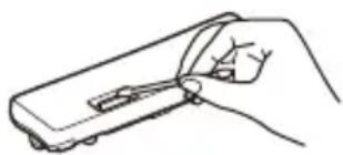 SONY DSXB41D - Waarschuwingstoon - 1