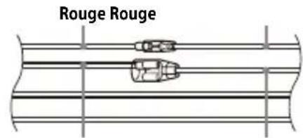Rouge Rouge