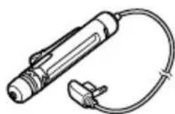 SONY DNE730 - Vérification des accessoires fournis - 5