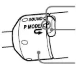 SONY DNE730 - Alterar as Opções de Reprodução(PLAY MODE) - 1