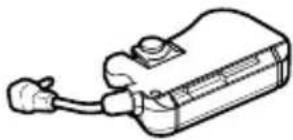 SONY DNE730 - Vérification des accessoires fournis - 2