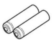SONY DNE715 - Vérification des accessoires fournis - 2