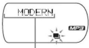 SONY DNE715 - Uw favoriete aftspeellijsten aftspelen (m3u-afspeellijst aftspelen) (Alleen MP3-CD) - 1
